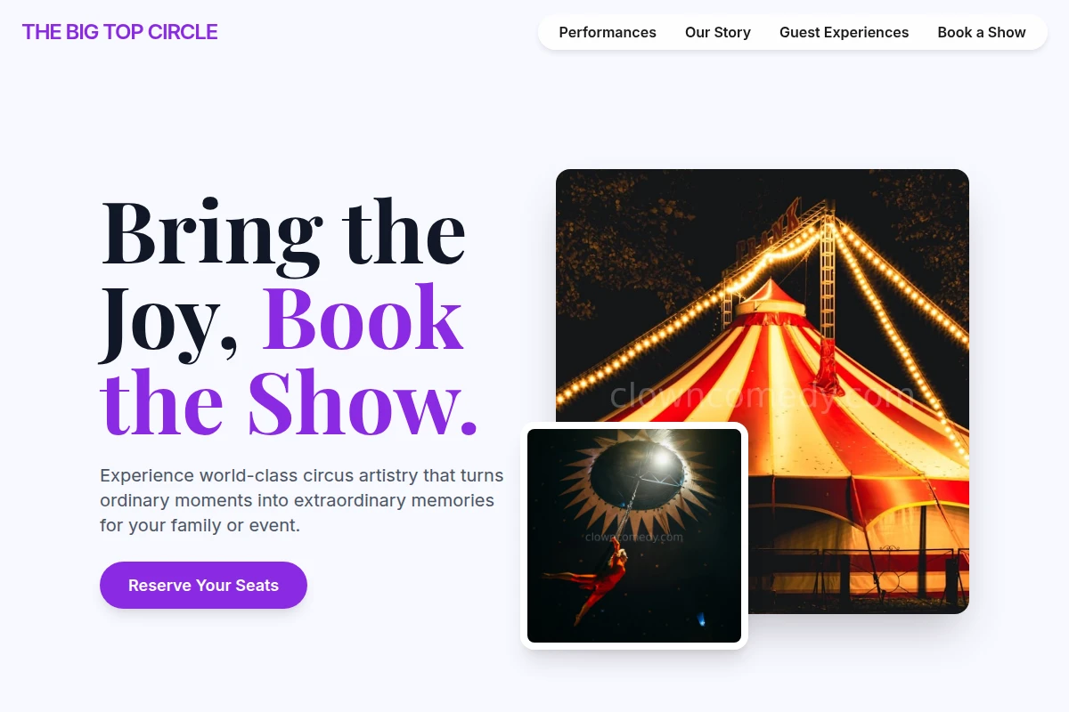circus